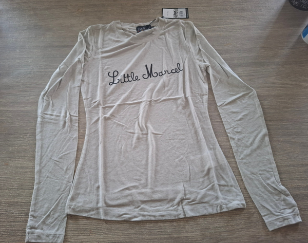 Blouse a longue manche