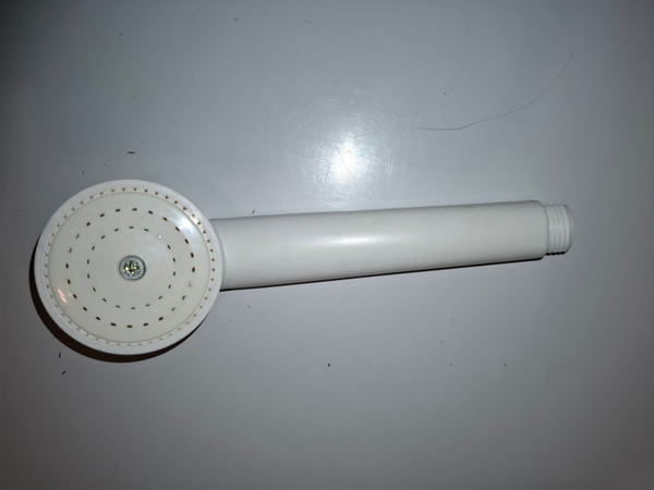 Pommeau de douche