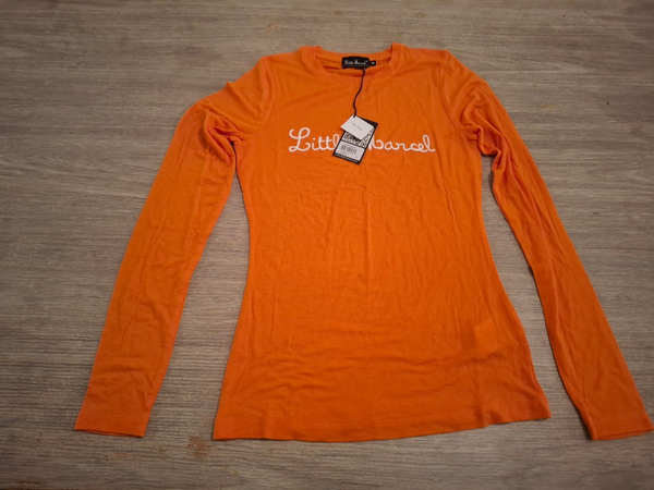 Blouse a longue manche