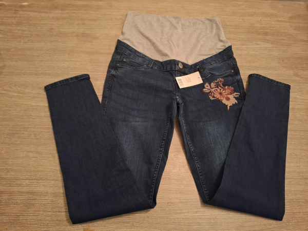 Pantalon de grossesse