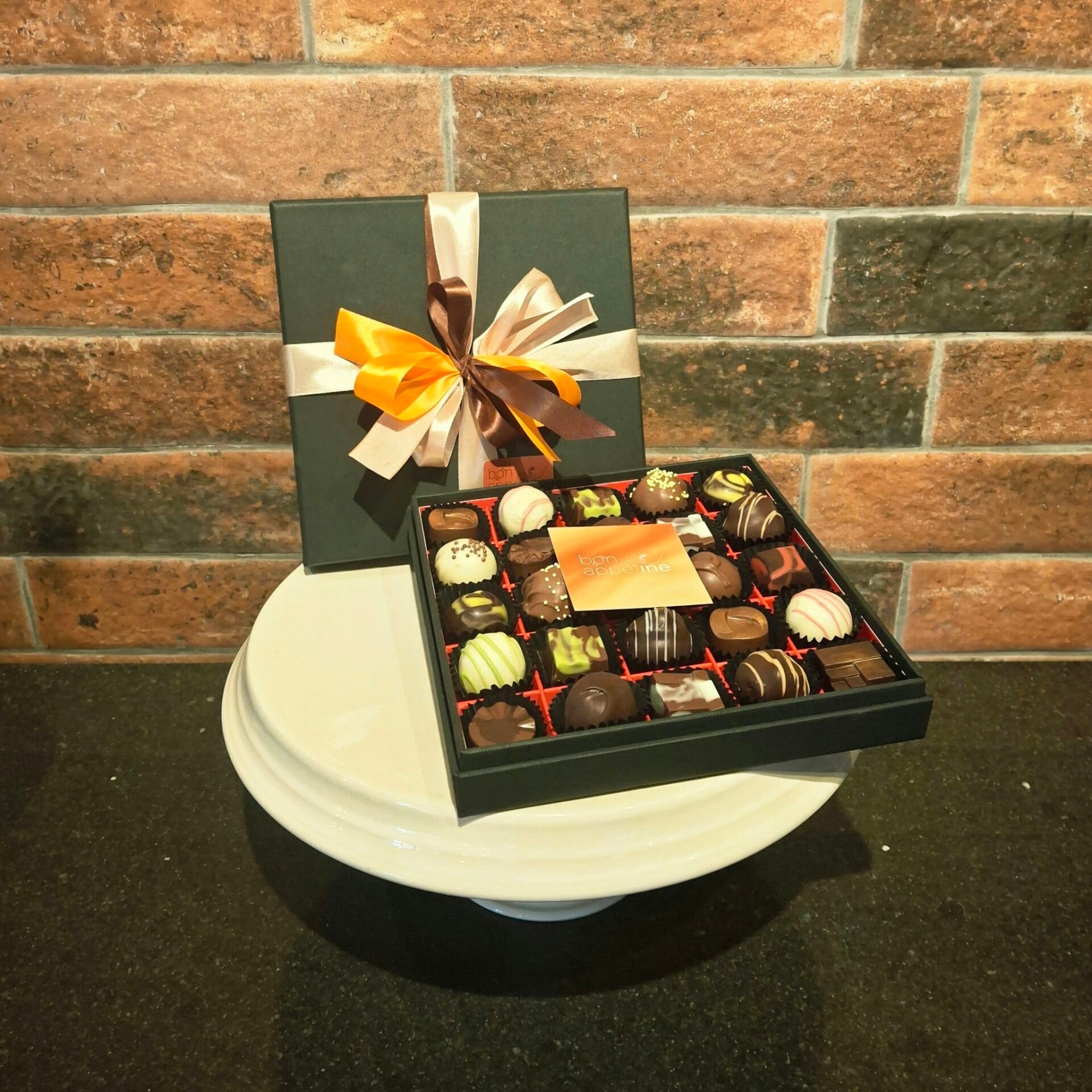 Luxebox pralines
