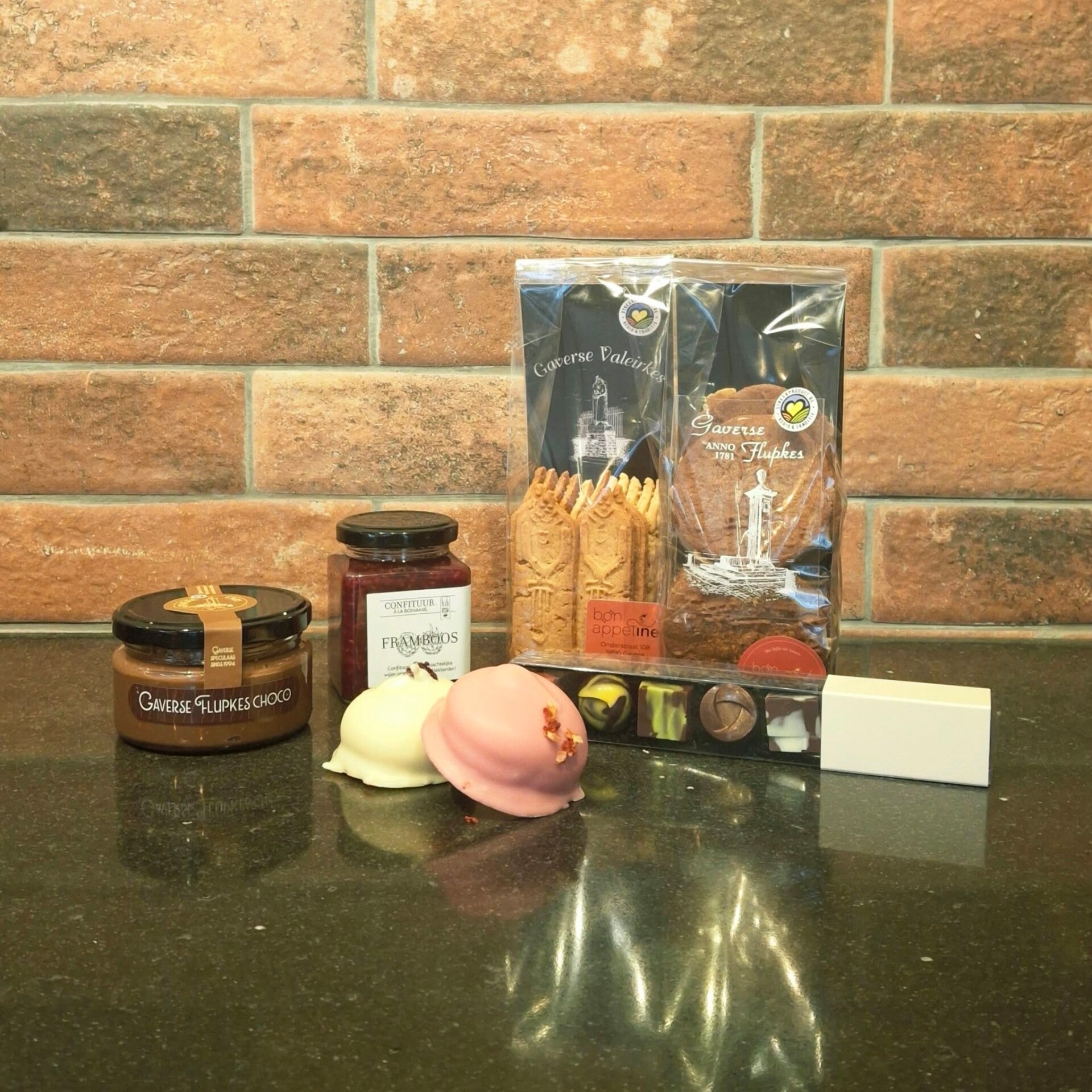 Geschenkpakket St. Antonius