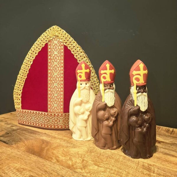 Sinterklaasbrunch