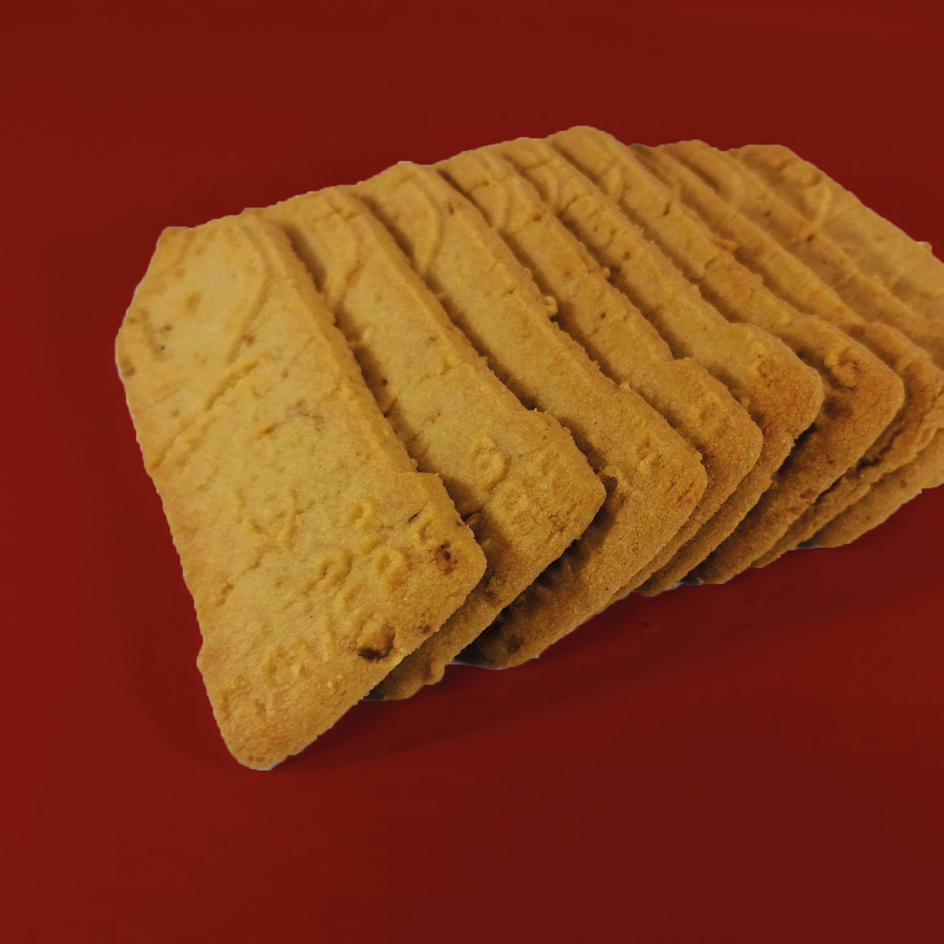 Gepersonaliseerd zakje Gaverse Valeirkoekjes