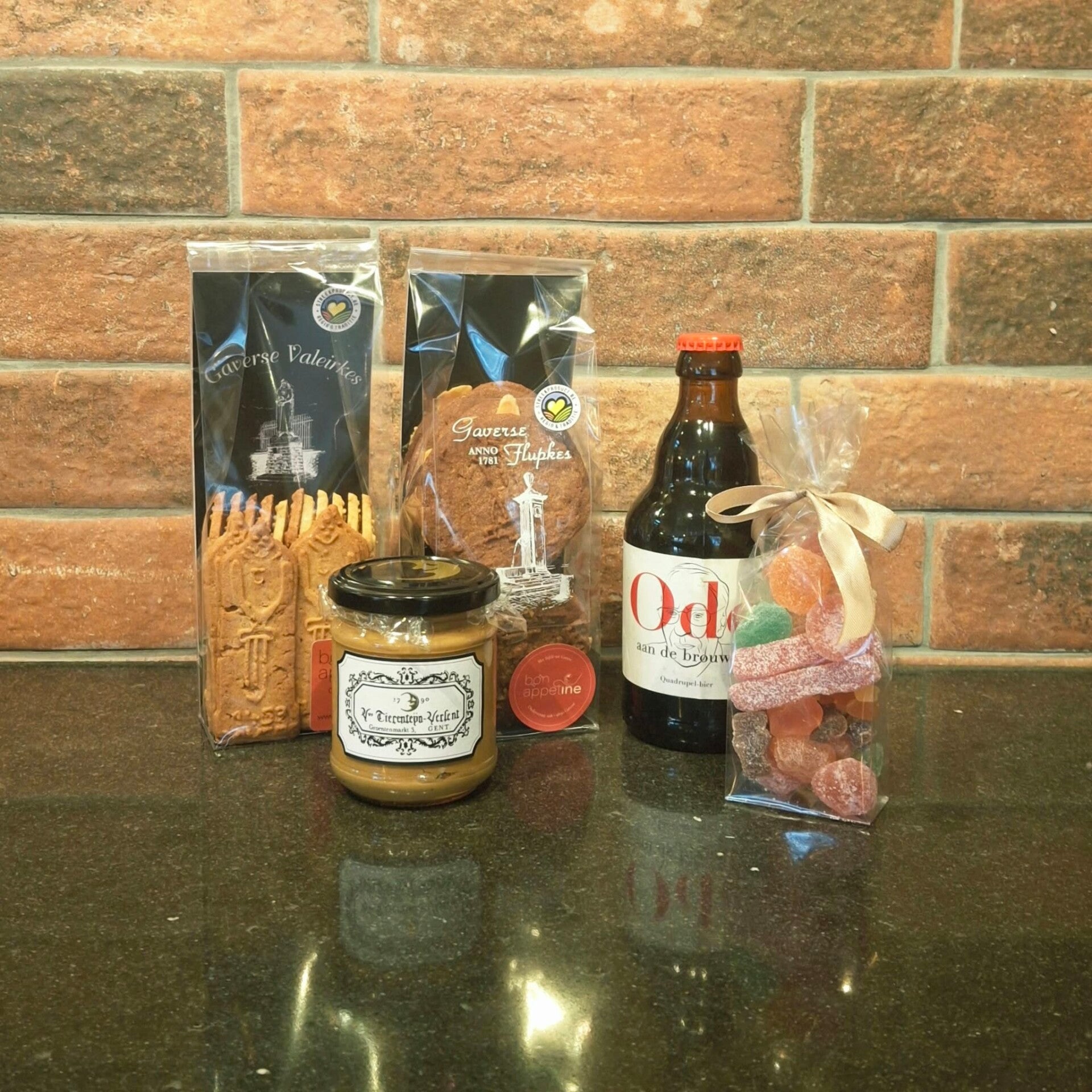 Geschenkpakket Kolheren