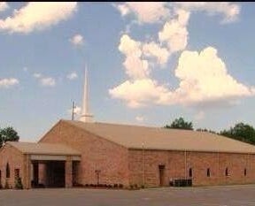 East Laurel Church of Christ 2