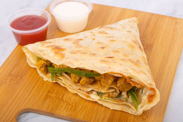 كريب شيش
