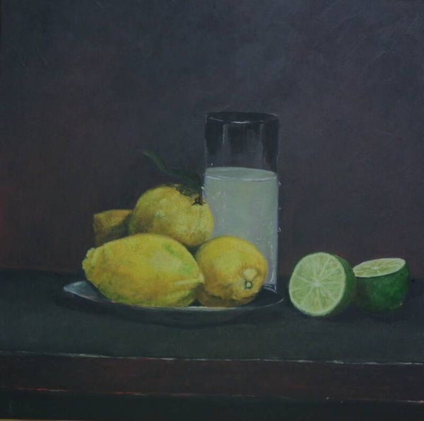 Lemonfresh