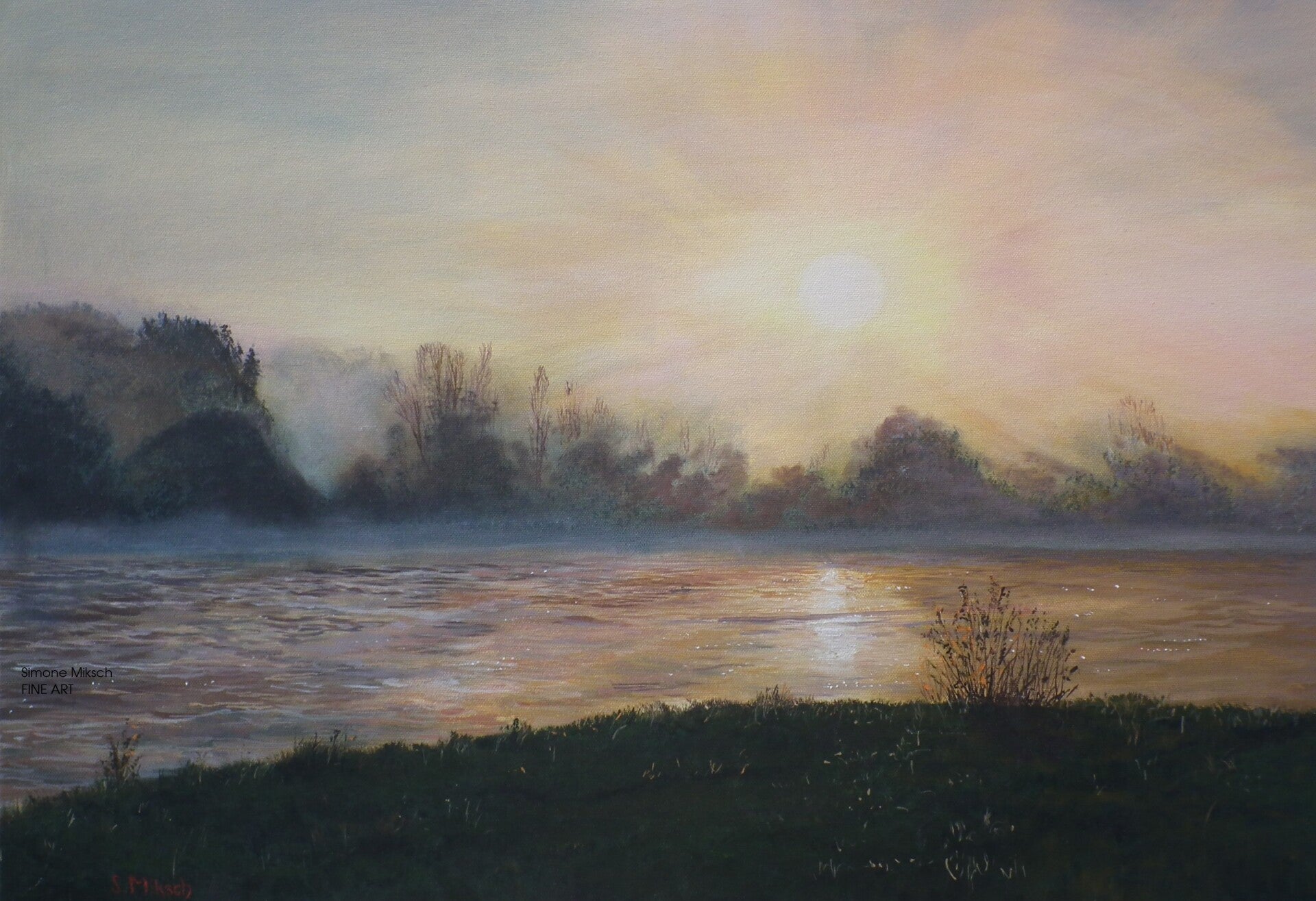 Rheinromantik