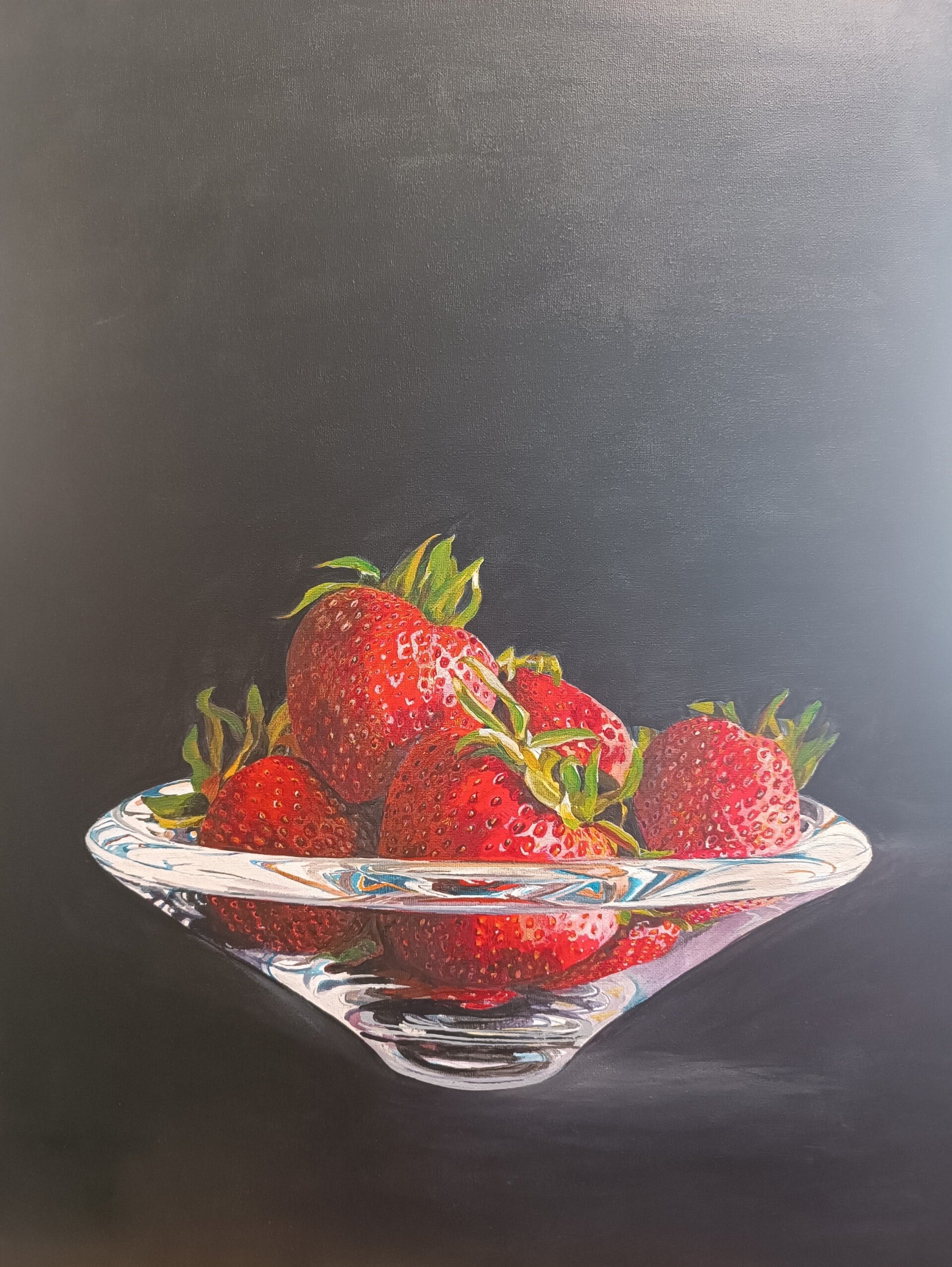 Erdbeeren