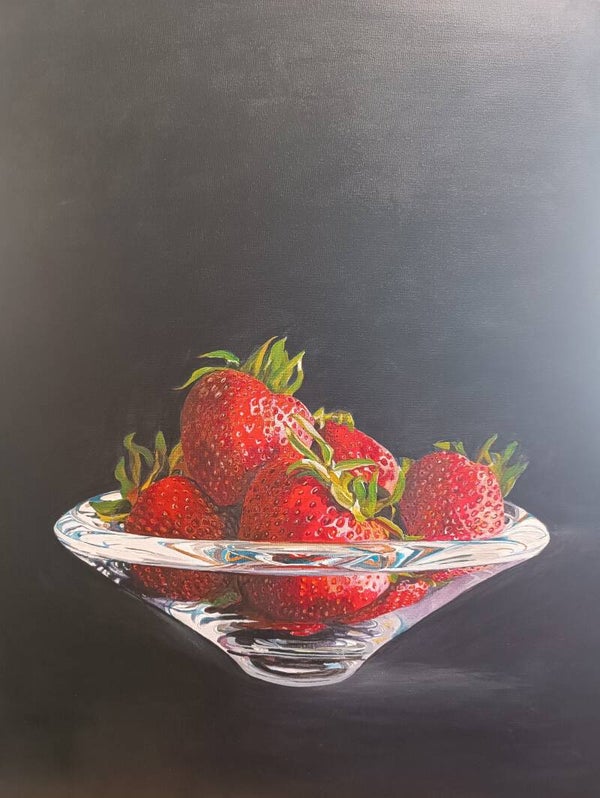Erdbeeren
