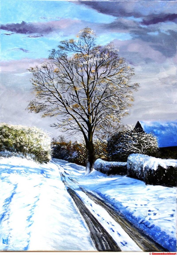 Winterbaum