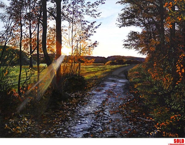 Herbststimmung