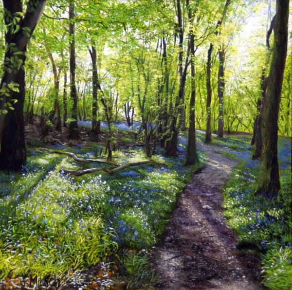 Glockenblumenweg