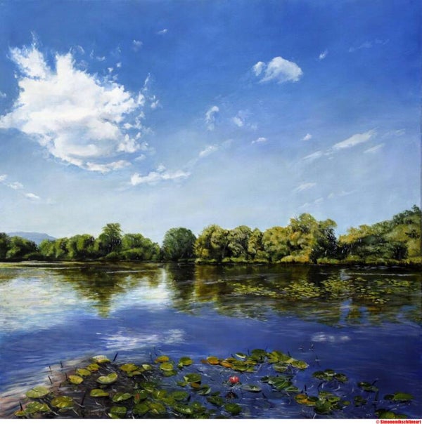 Seerosen