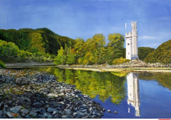Mäuseturm