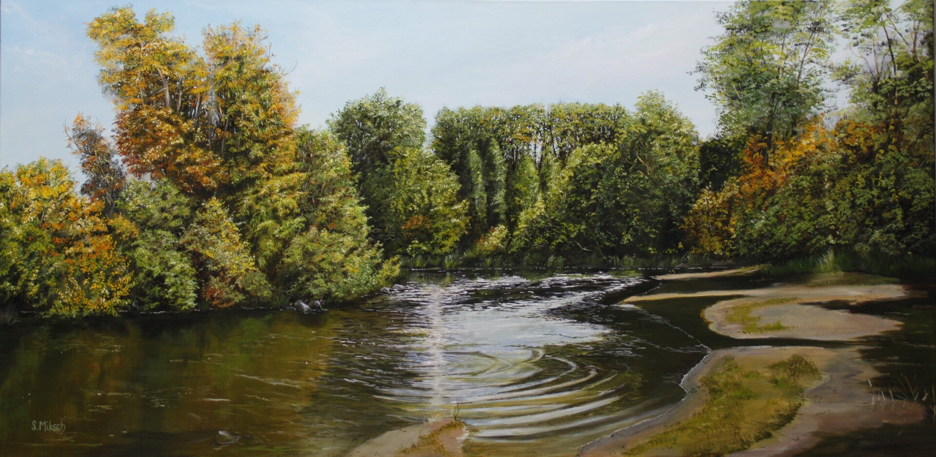 Wasserkreise