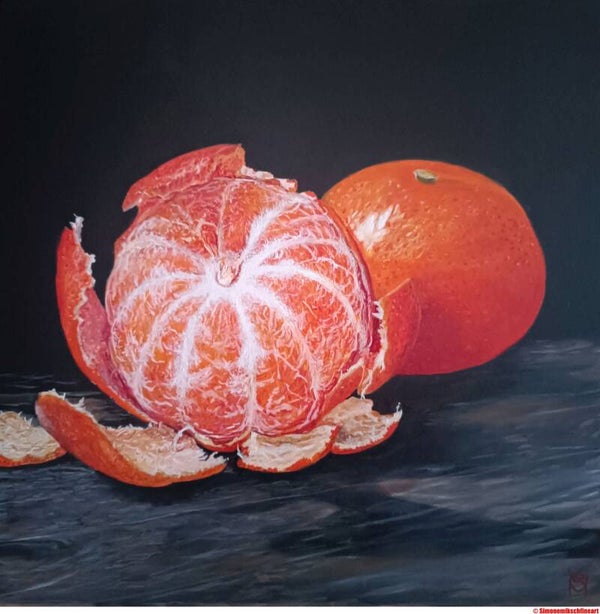 Clementine