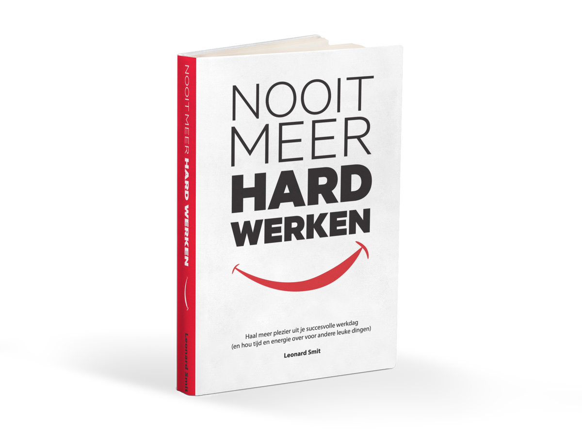 Nooit Meer Hard Werken