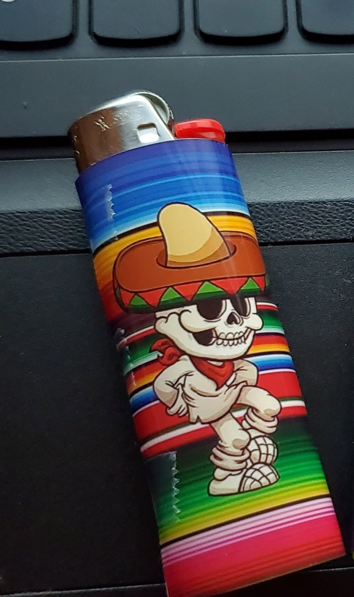 Custom Lighters