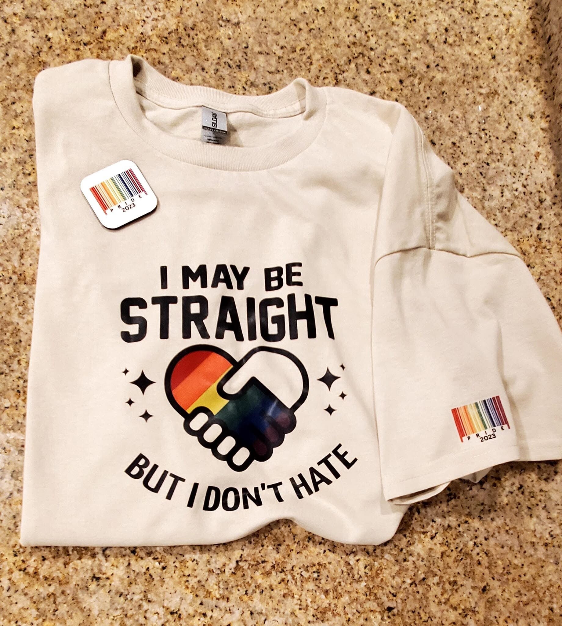 Pride T-Shirt