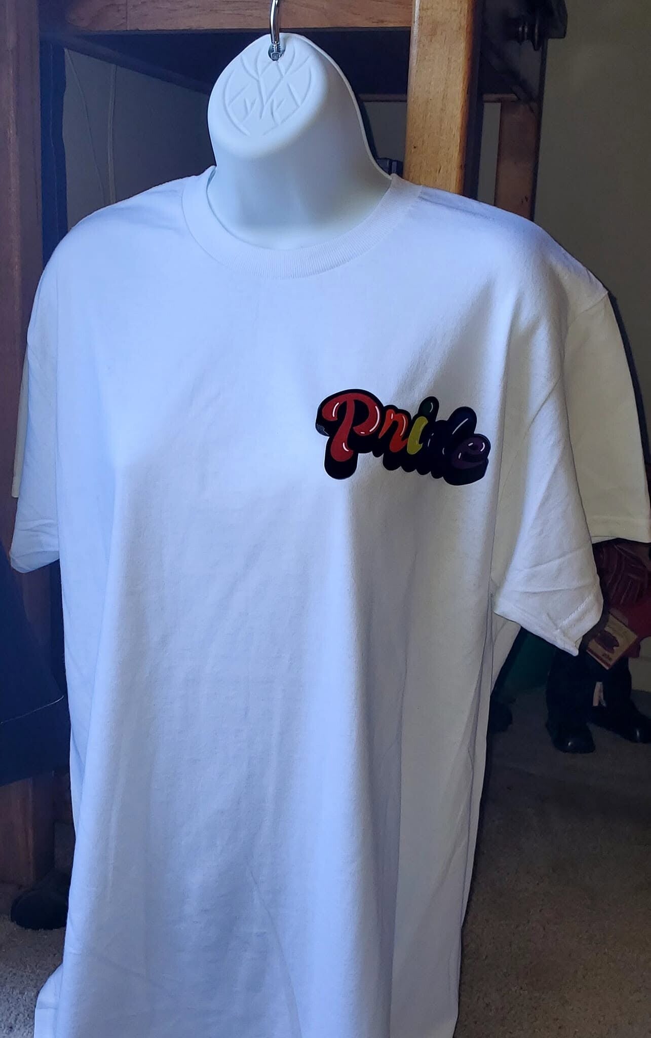 Pride T-Shirt