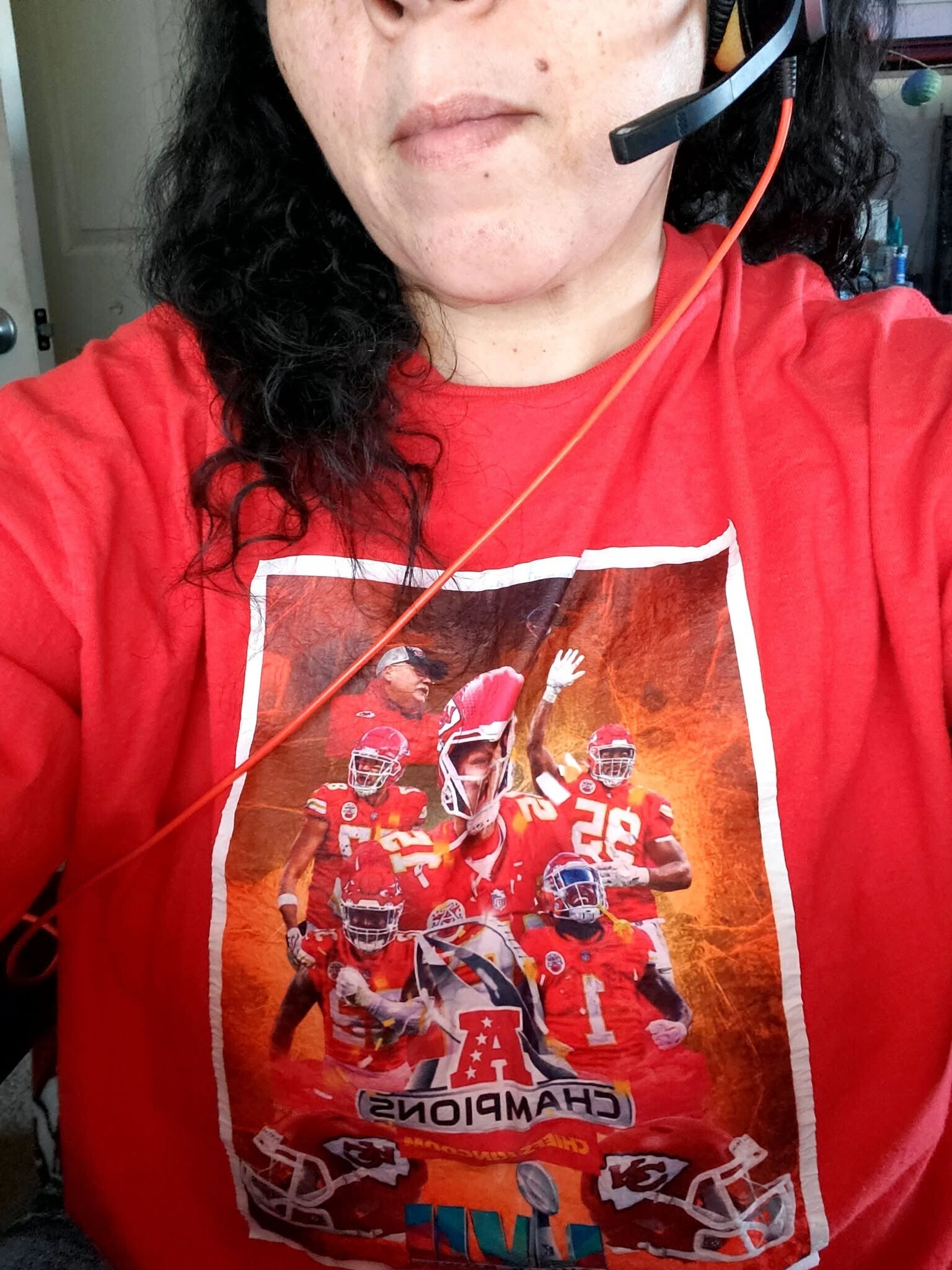 Football Fan