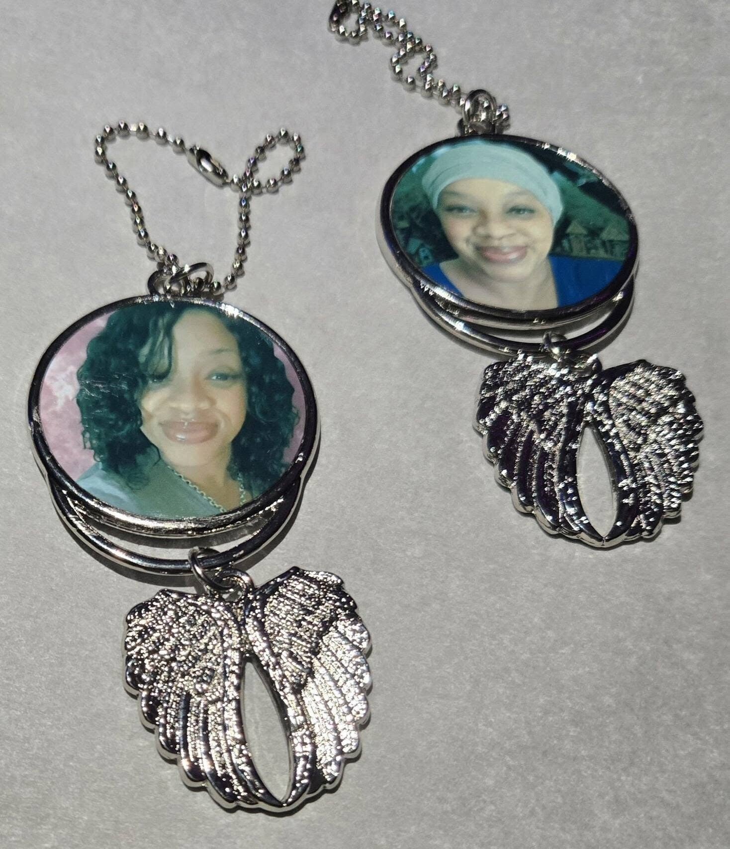 Memorial Charms