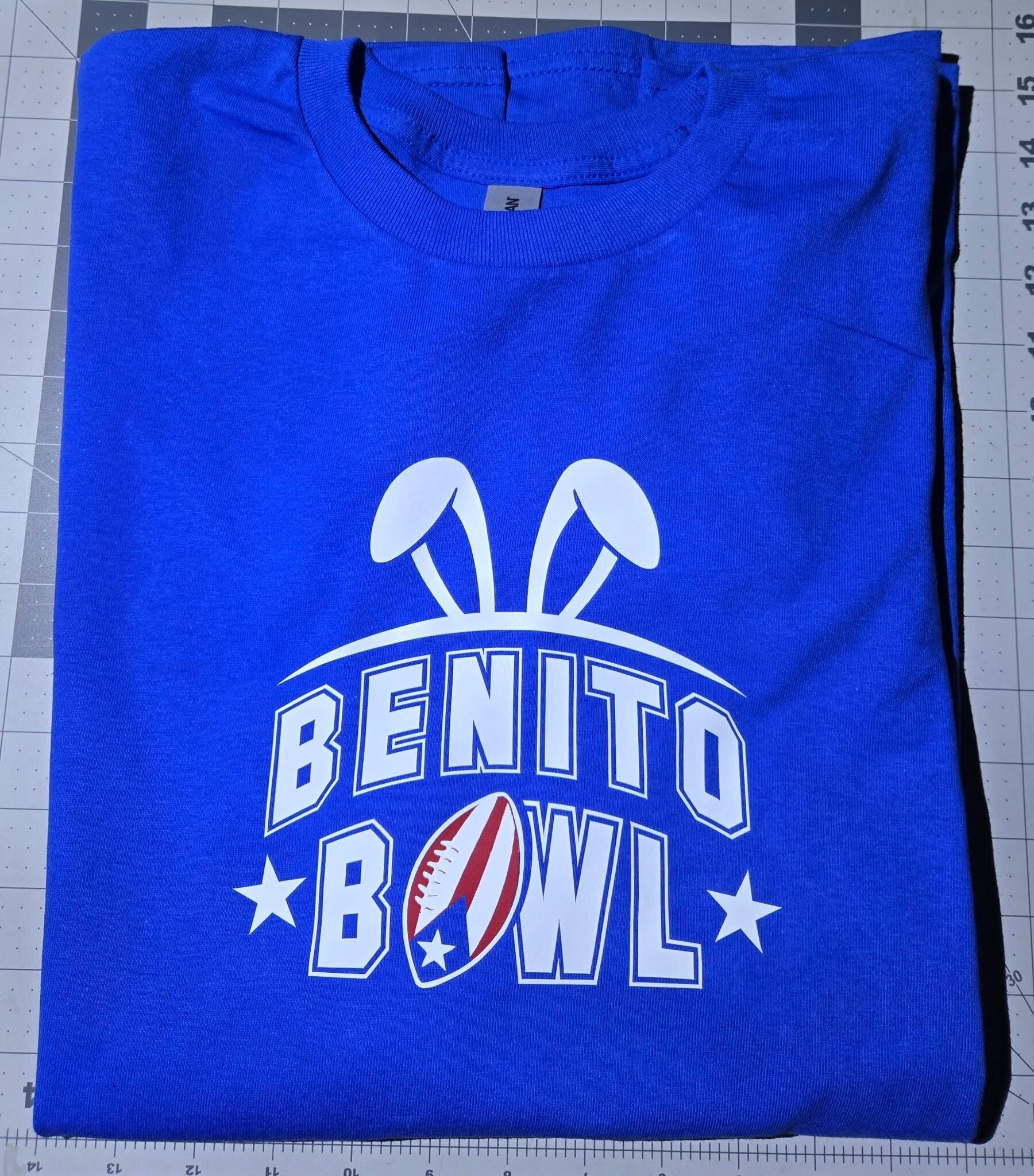 Superbowl Shirt