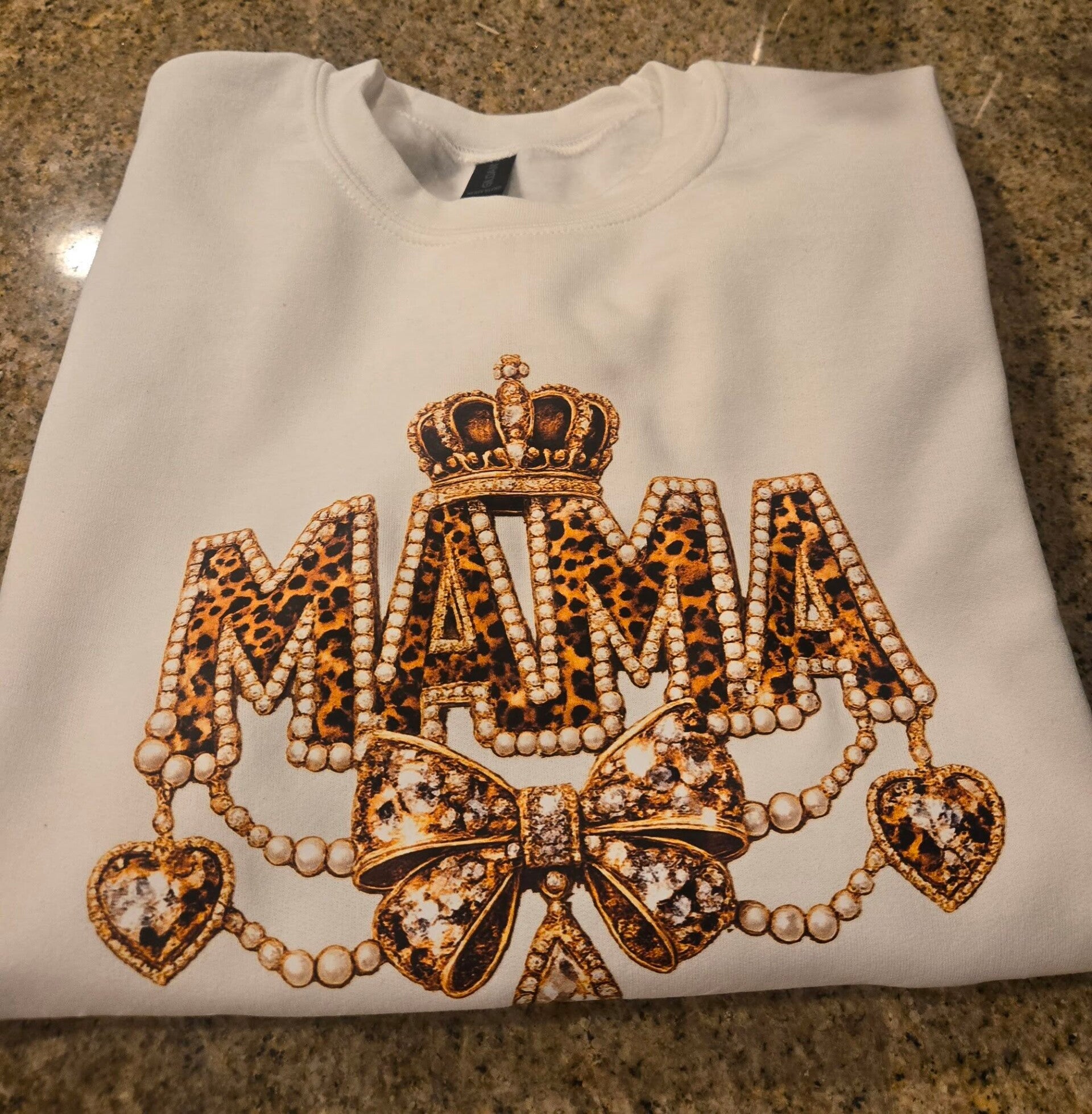 Premade or Custom design Sweatshirts