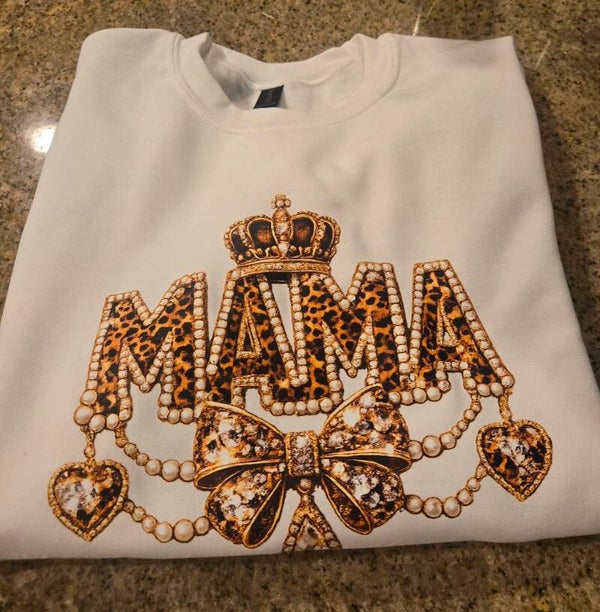 Premade or Custom design Sweatshirts