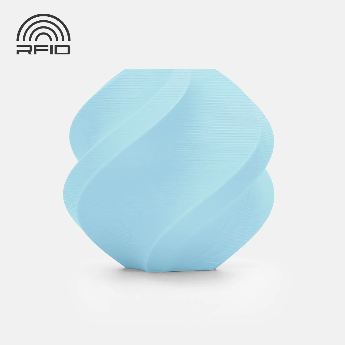 Ice Blue