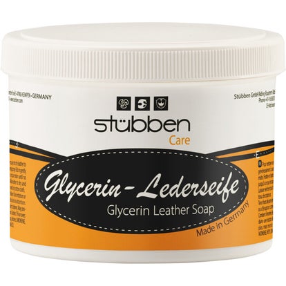 Excellent Horse Zadelzeep staaf 280gr Lemon - Voer en Strooisel Excellent Horse Zadelzeep staaf 280gr Lemon - Voer en Strooisel