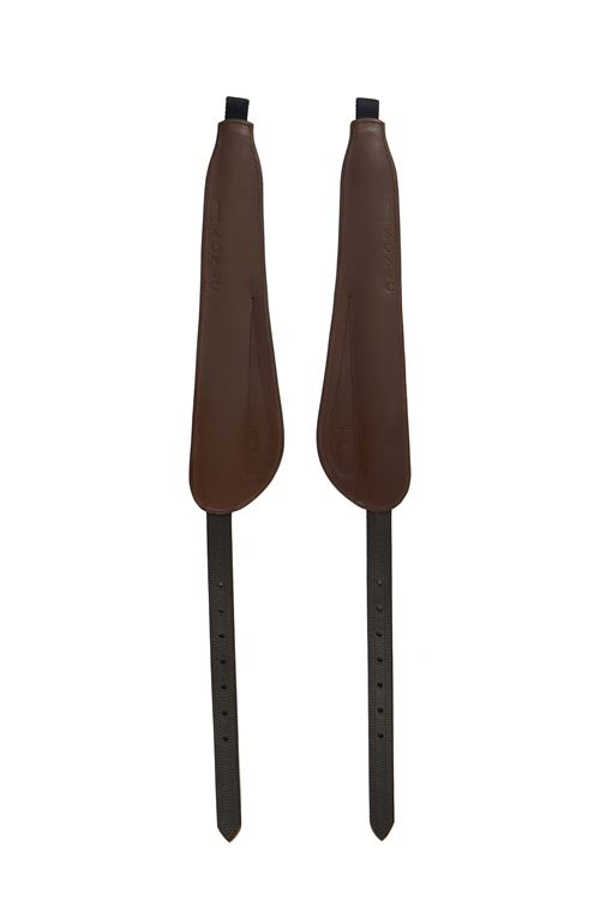 Ikonic Ultra Comfort Stijgbeugelriemen