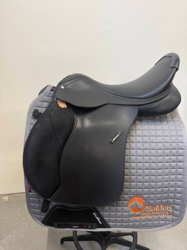 Wintec 500 all purpose 17,5 inch verwisselbaar kopijzer