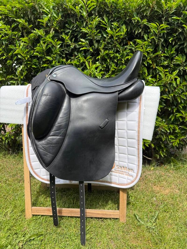 KM Platinum 17 inch medium boom