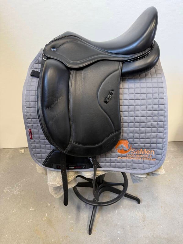 Ikonic Light Hybride 17 inch verwisselbaar kopijzer