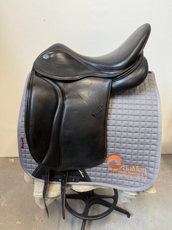 Sella Rosa 18 inch medium/wijd (u-boom) In consignatie