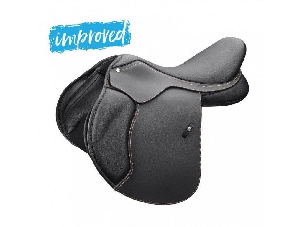 Wintec 500 Jump 17 inch HART