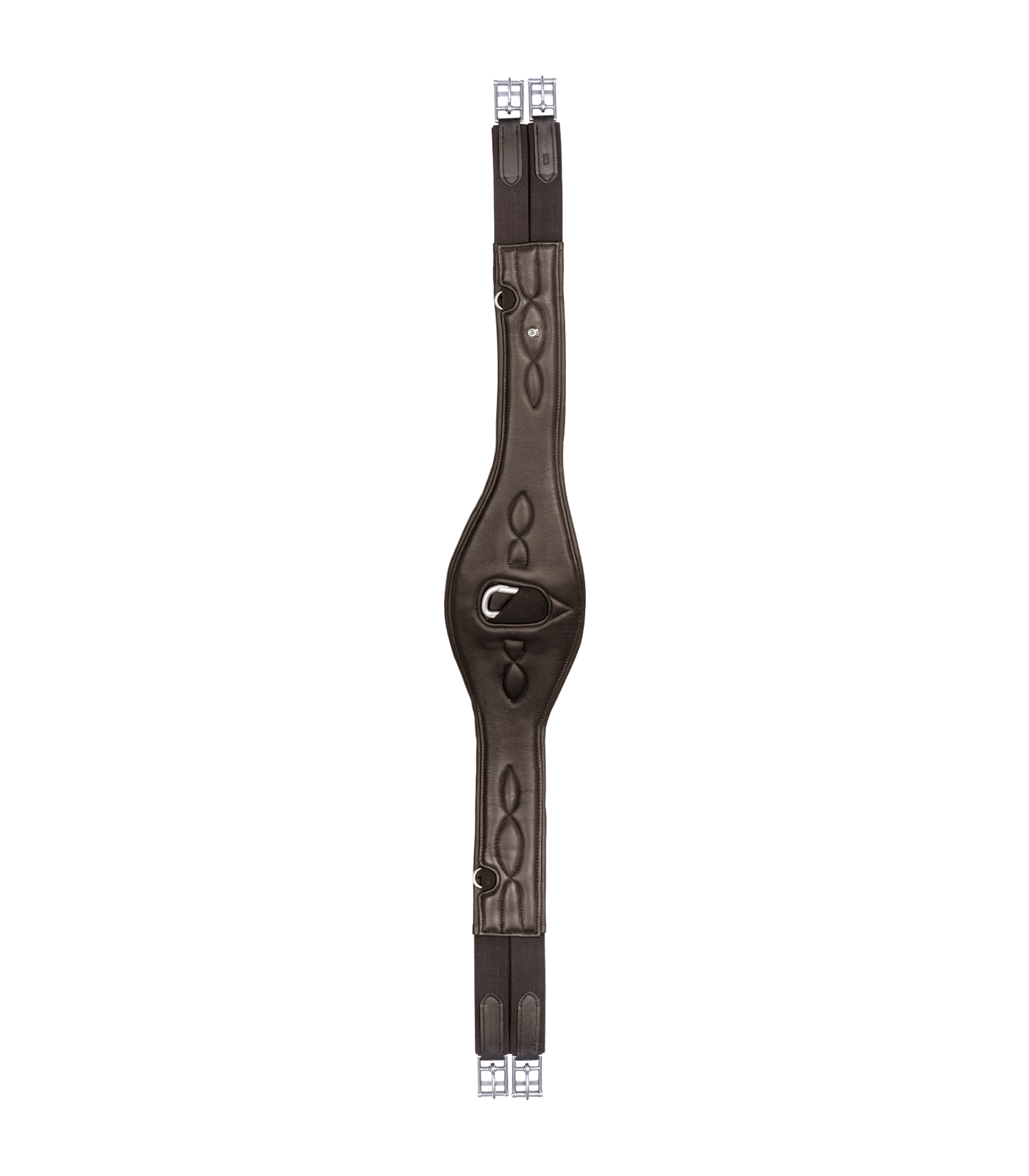Waldhausen soft lederen singel