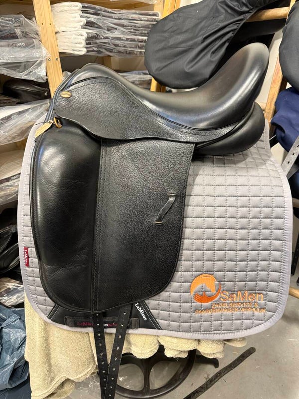 Harry Dabbs Classic Dressage 17,5 m/w