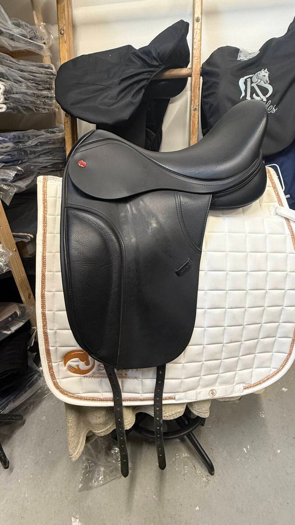 Thorowgood T9 17 inch MDM (in consignatieverkoop)