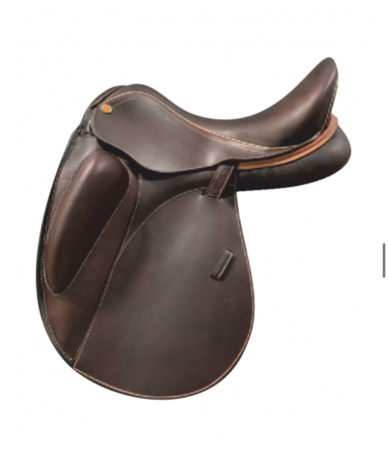 JC Madero dressuurzadel Monoblad