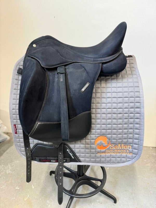 Wintec Pro Contour bloc 16,5 inch (verwisselbaar kopijzer)