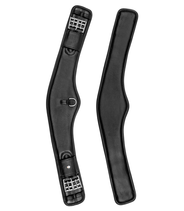 Waldhausen Lederen korte singel Contour