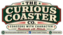 The Curious coaster Company
