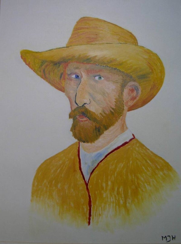 Van Gogh