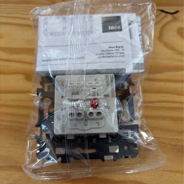 Inverseur filaire standard 3 positions NICE