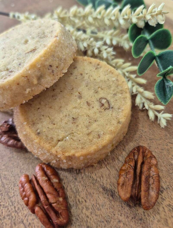 Le "Diamant" noix de pécan