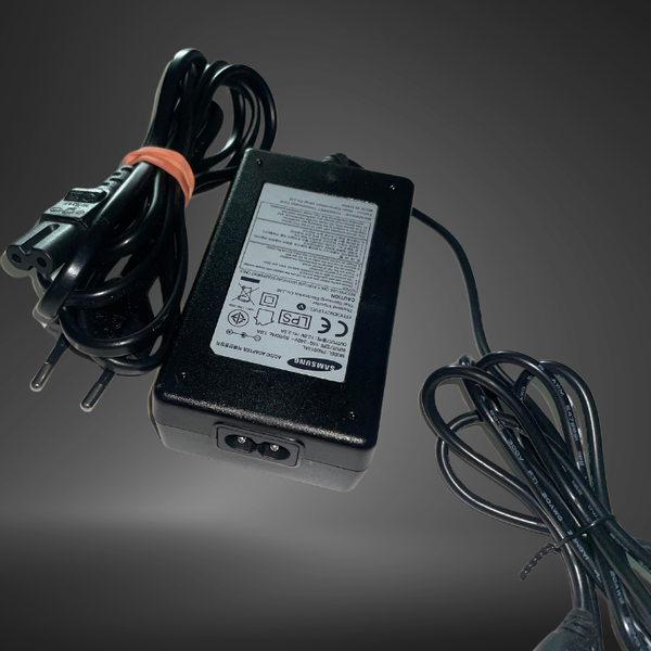 Samsung PN3012AL AC DC Power Adaptor 12V 2.5A
